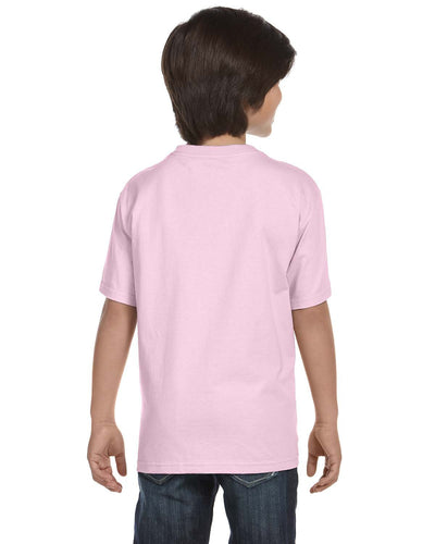 Hanes Youth Beefy-T®