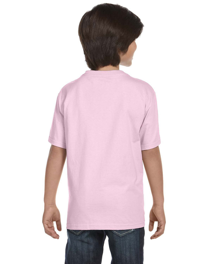 Hanes Youth Beefy-T®