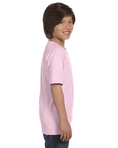 Hanes Youth Beefy-T®
