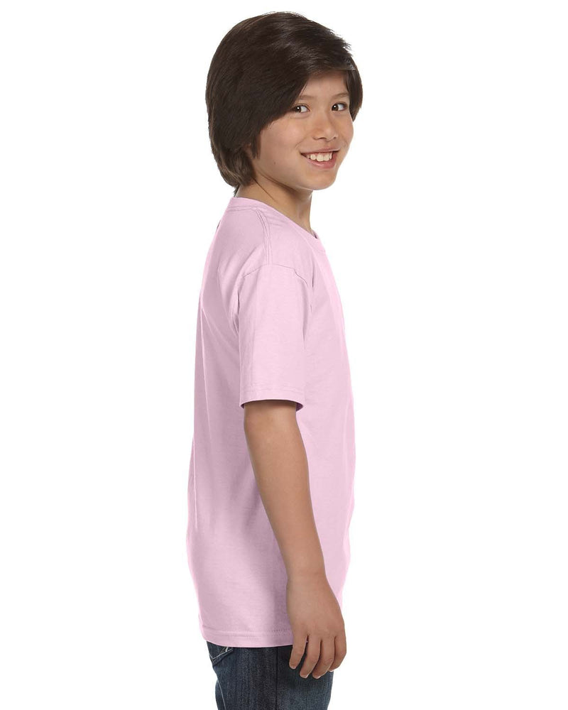 Hanes Youth Beefy-T®