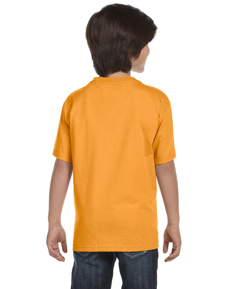 Hanes Youth Beefy-T®