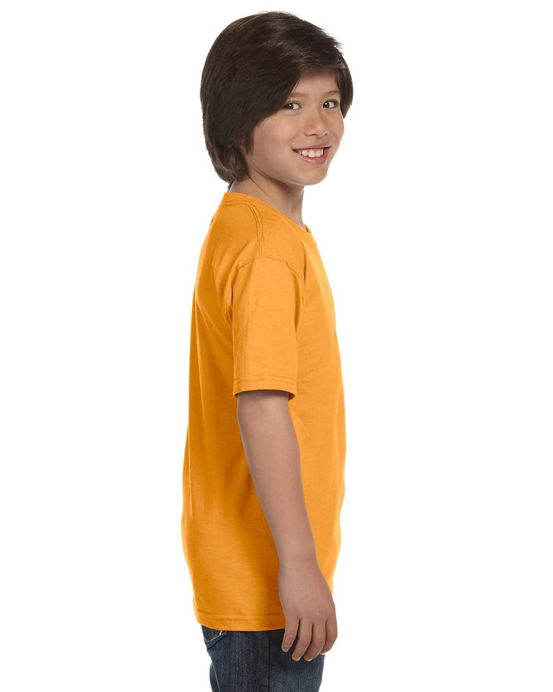 Hanes Youth Beefy-T®
