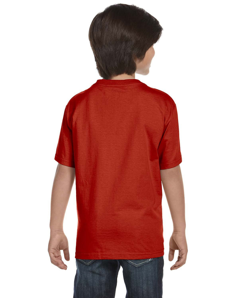 Hanes Youth Beefy-T®