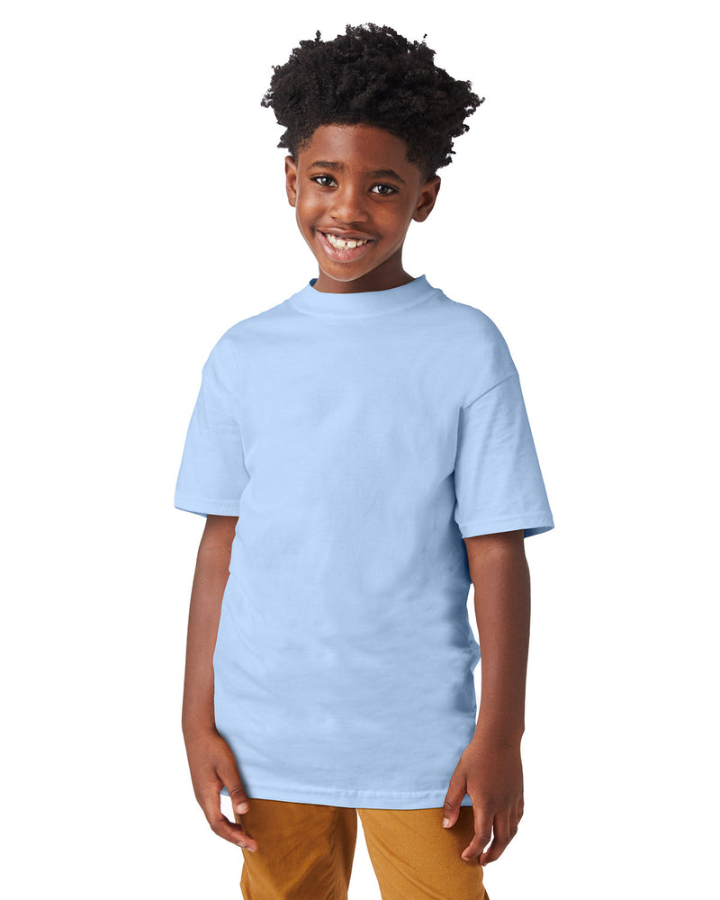Hanes Youth Beefy-T®