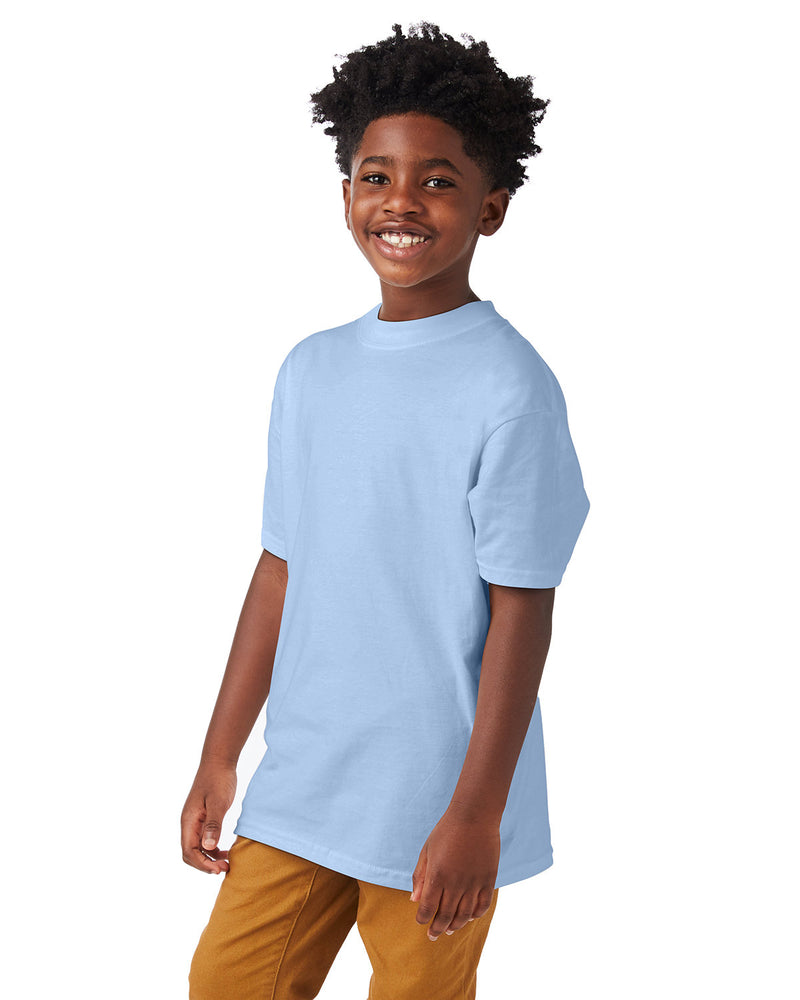 Hanes Youth Beefy-T®