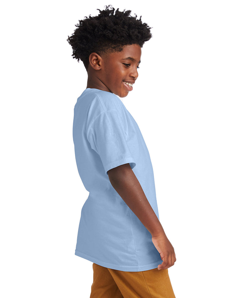 Hanes Youth Beefy-T®