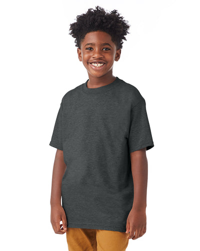 Hanes Youth Beefy-T®