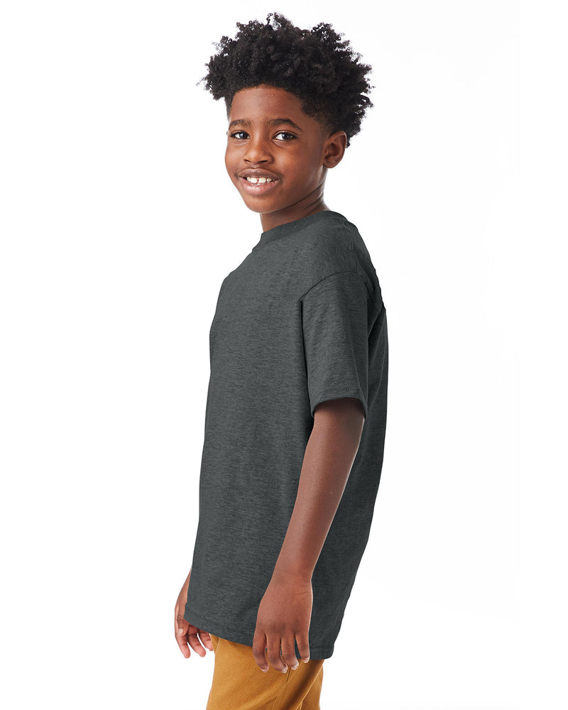 Hanes Youth Beefy-T®