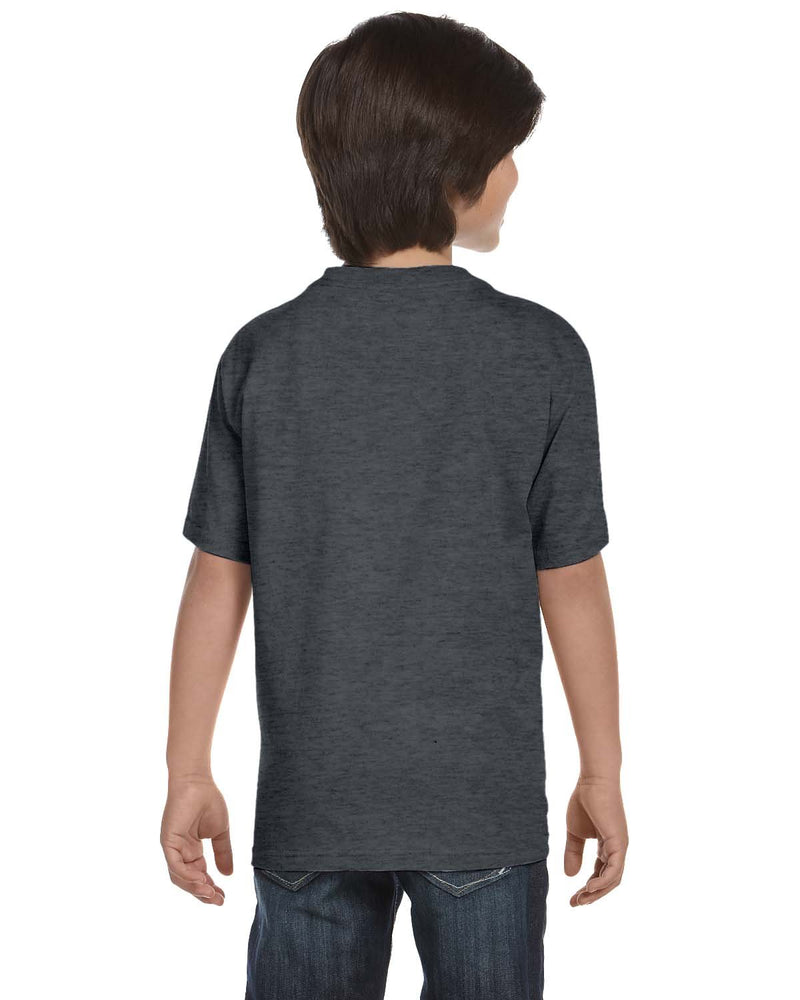 Hanes Youth Beefy-T®