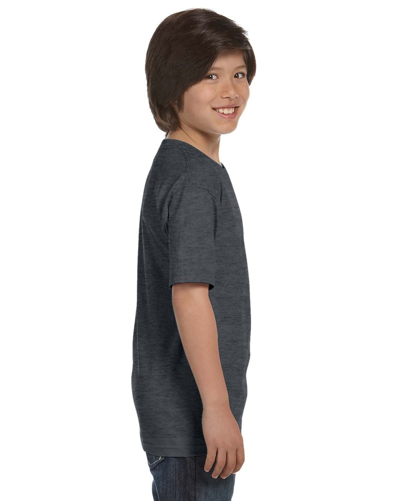 Hanes Youth Beefy-T®