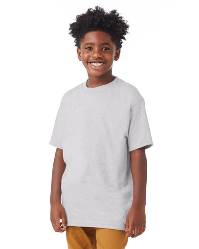 Hanes Youth Beefy-T®