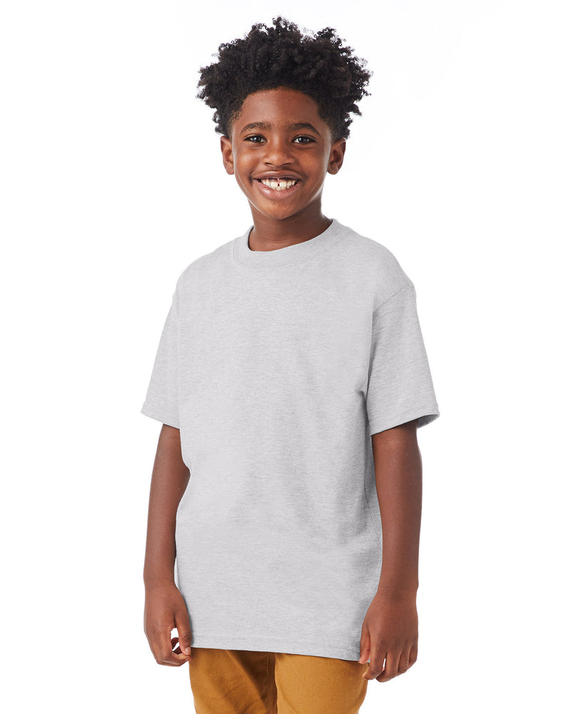 Hanes Youth Beefy-T®