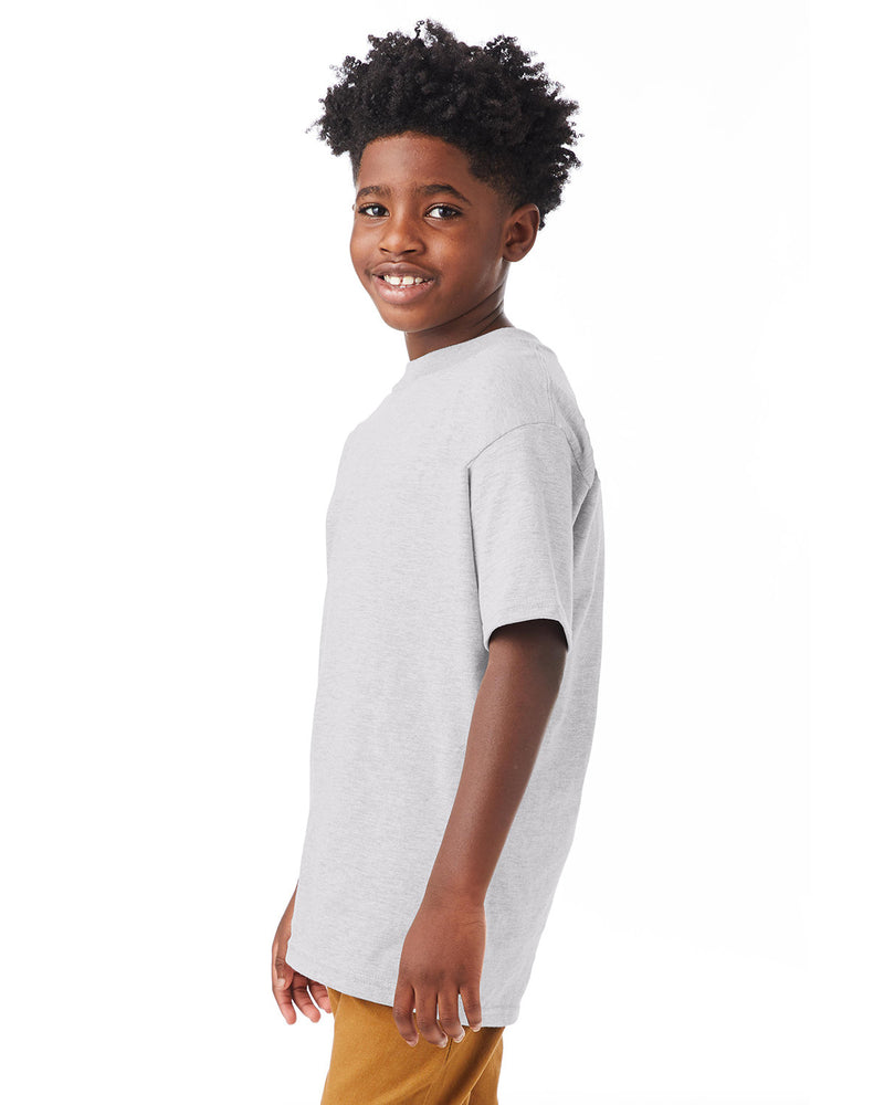 Hanes Youth Beefy-T®