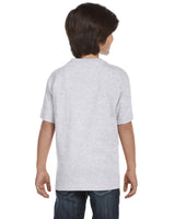 Hanes Youth Beefy-T® Hanes