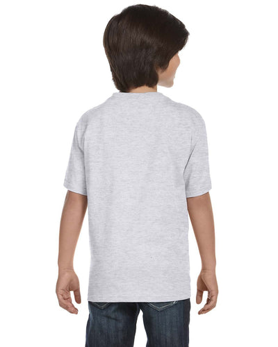 Hanes Youth Beefy-T®