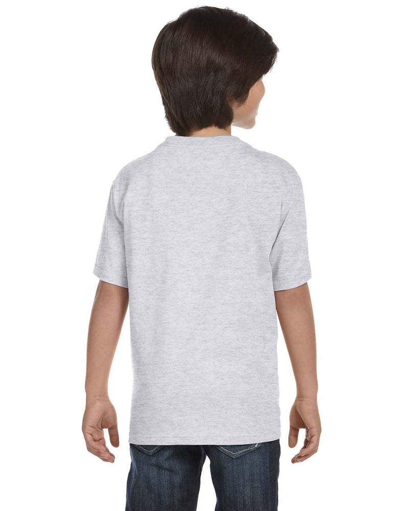 Hanes Youth Beefy-T®