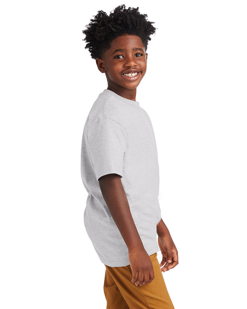 Hanes Youth Beefy-T®