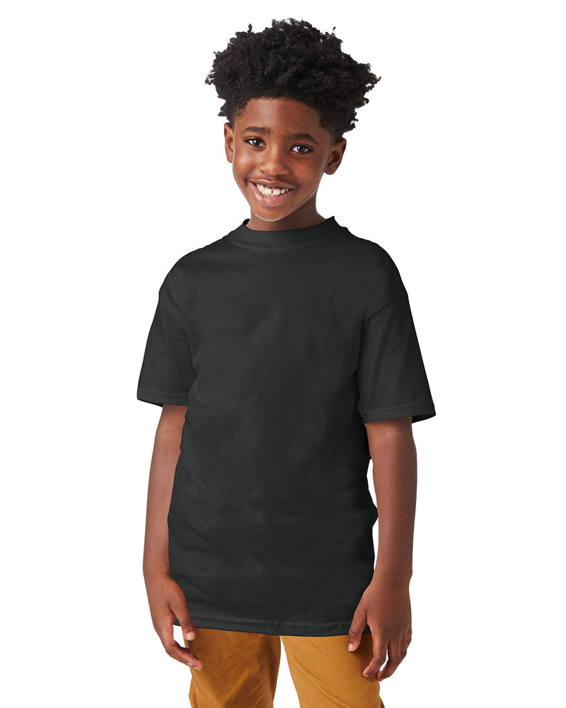 Hanes Youth Beefy-T®