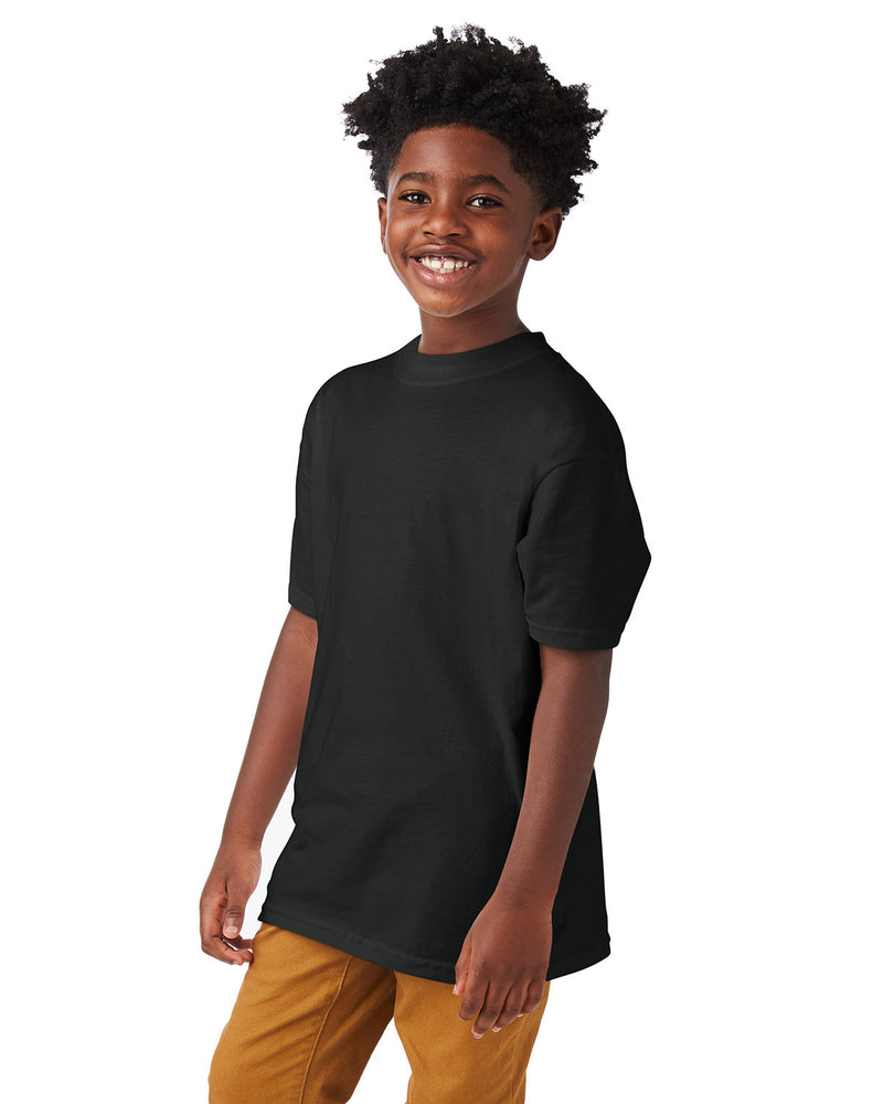 Hanes Youth Beefy-T®