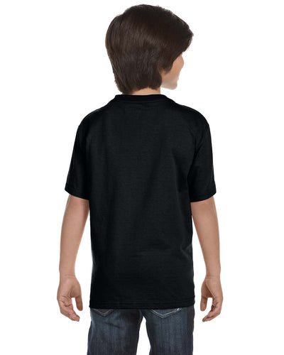 Hanes Youth Beefy-T®
