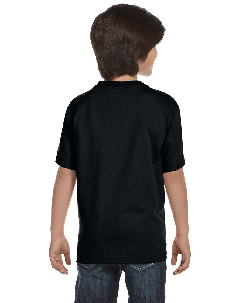 Hanes Youth Beefy-T®