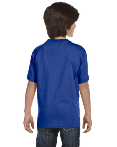 Hanes Youth Beefy-T®