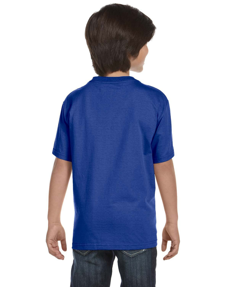 Hanes Youth Beefy-T®