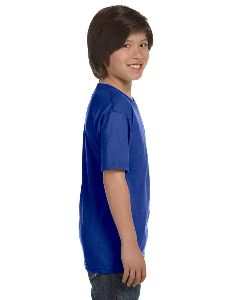 Hanes Youth Beefy-T®