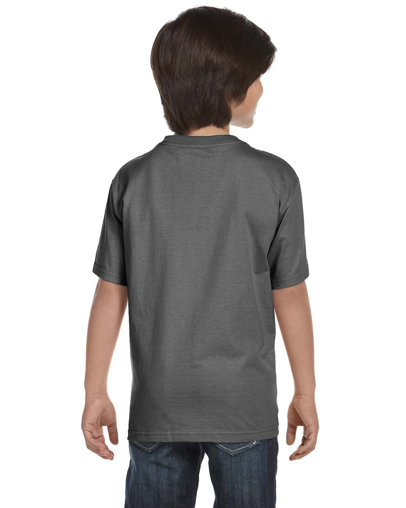 Hanes Youth Beefy-T®