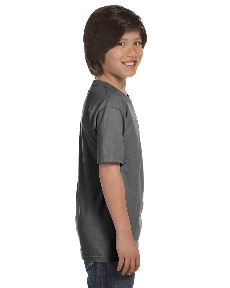 Hanes Youth Beefy-T®