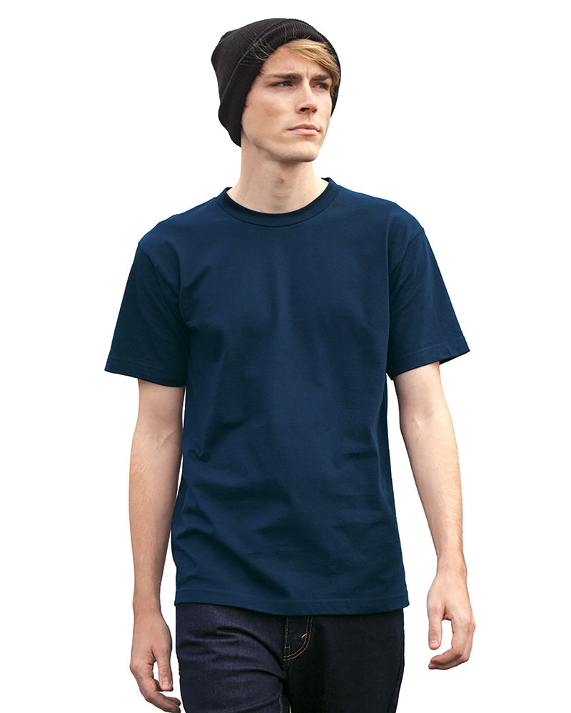 Bayside Unisex The Ultimate T-Shirt