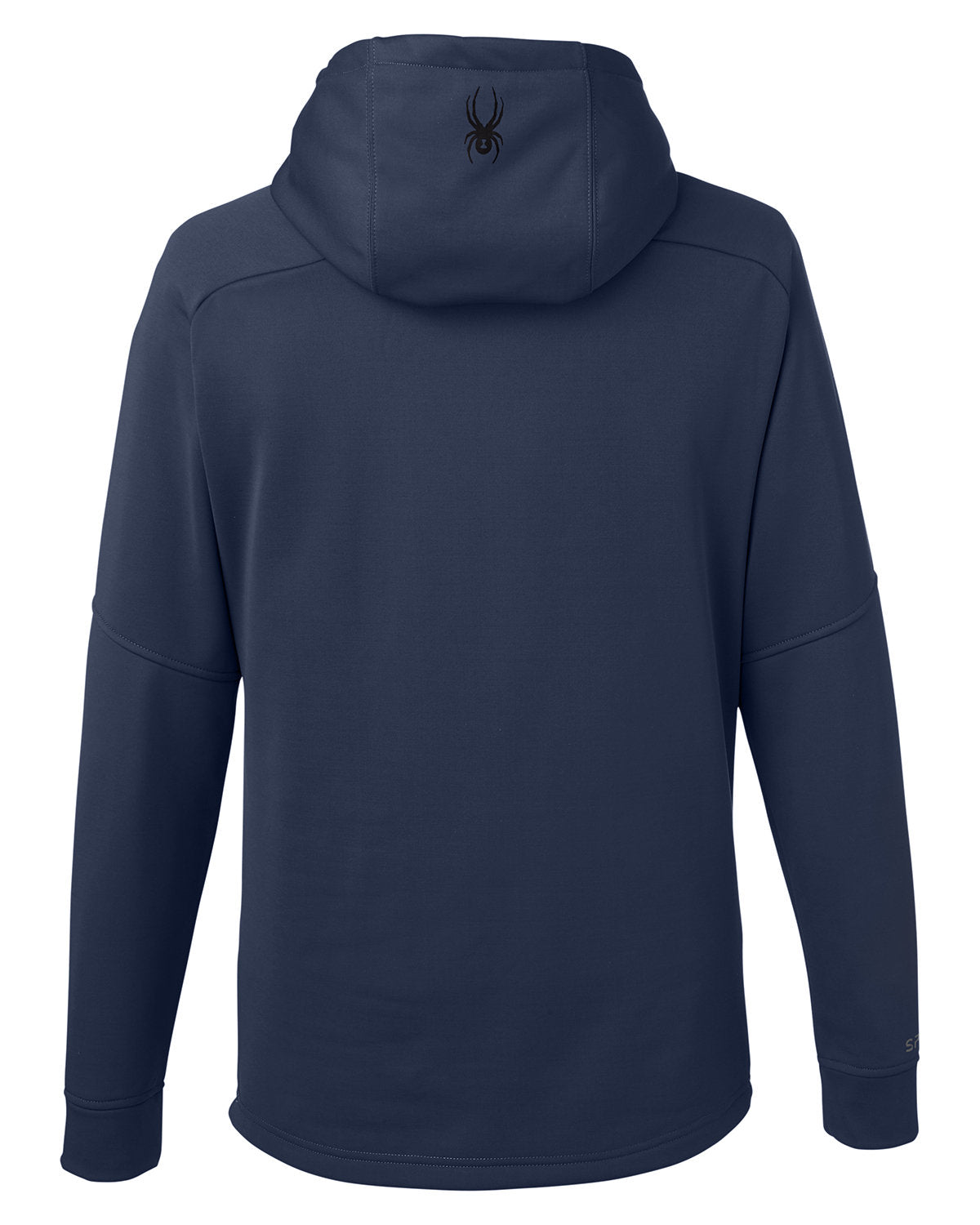 Spyder Men's Hayer Hooded Sweatshirt Spyder