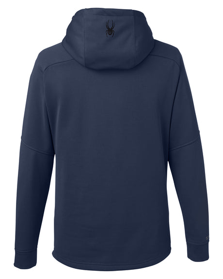 Spyder Men's Hayer Hooded Sweatshirt Spyder