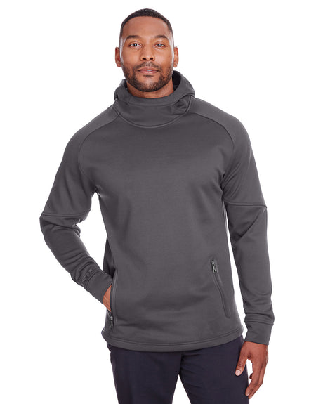 Spyder Men's Hayer Hooded Sweatshirt Spyder