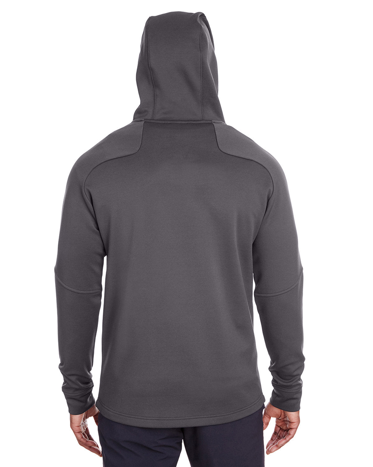 Spyder Men's Hayer Hooded Sweatshirt Spyder