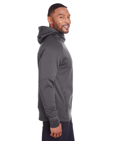 Spyder Men's Hayer Hooded Sweatshirt Spyder