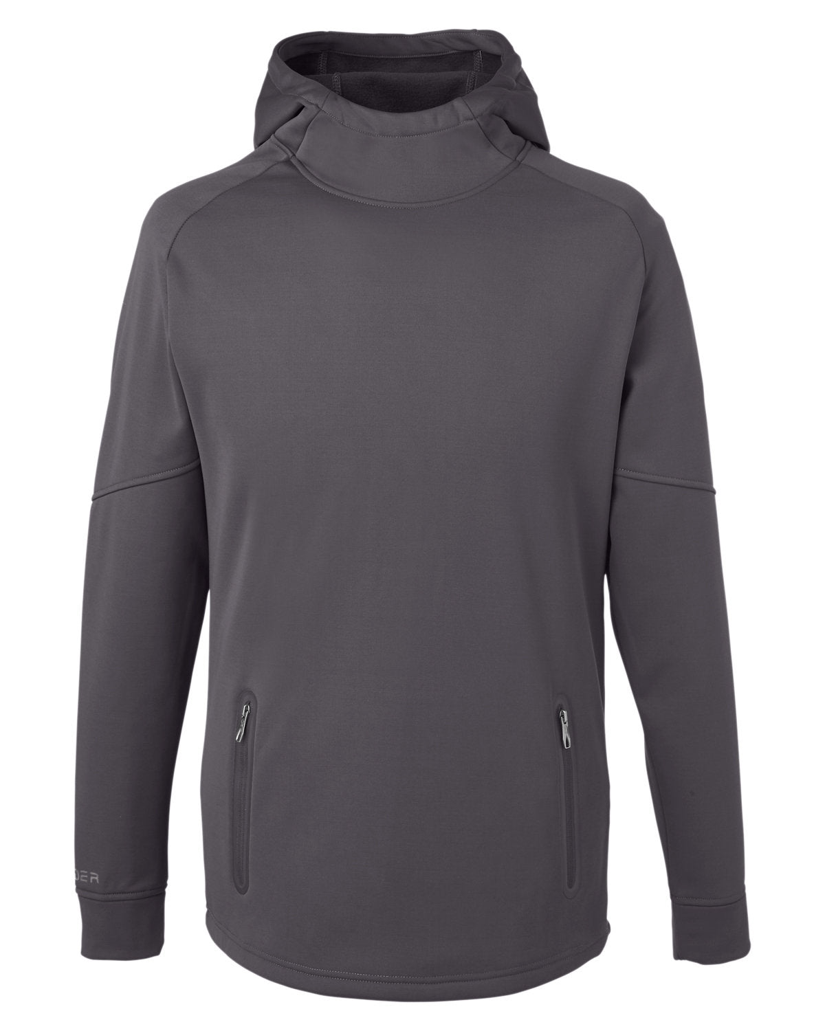 Spyder Men's Hayer Hooded Sweatshirt Spyder