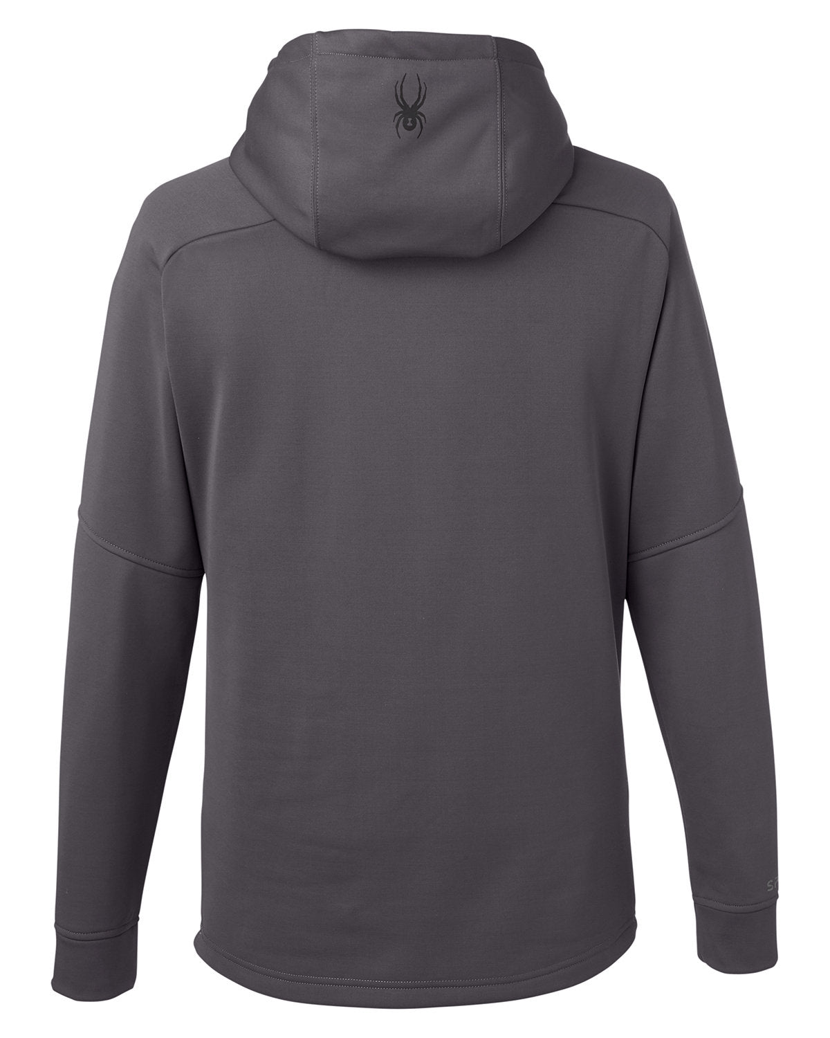 Spyder Men's Hayer Hooded Sweatshirt Spyder