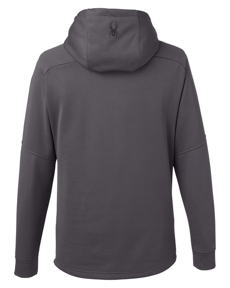 Spyder Men's Hayer Hooded Sweatshirt Spyder