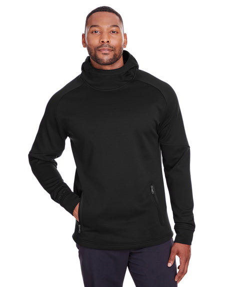 Spyder Men's Hayer Hooded Sweatshirt Spyder