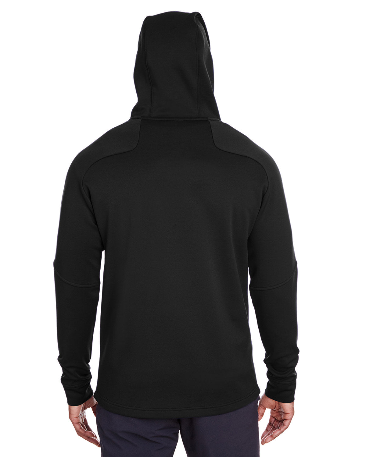Spyder Men's Hayer Hooded Sweatshirt Spyder