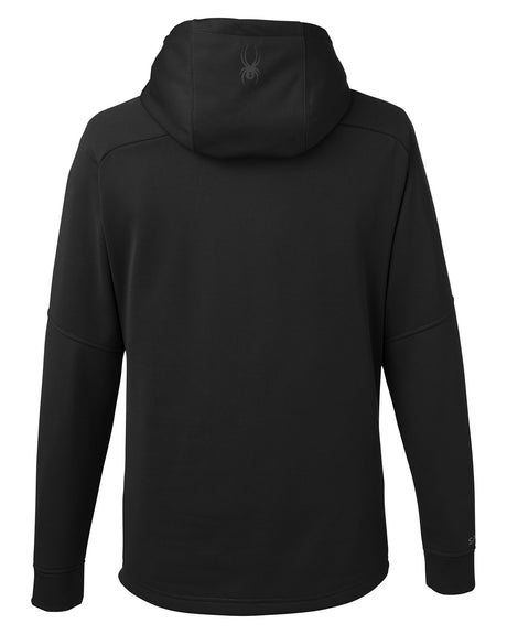 Spyder Men's Hayer Hooded Sweatshirt Spyder