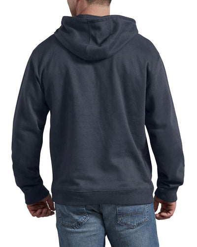 Dickies Men's Tall Pullover Hooded Sweatshirt