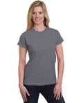 Bayside Ladies' Fine Jersey T-Shirt Bayside