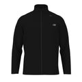 New Balance Men's Elite Race Day Full Zip Mens Apparel Sweatshirts & Fleece