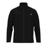 New Balance Men's Elite Race Day Full Zip Mens Apparel Sweatshirts & Fleece