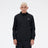 New Balance Men's Athlete Woven Full Zip Jacket Mens Apparel Jackets & Vests