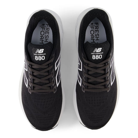 New Balance Men's Fresh Foam X 880v15 Running Shoe - M880B15 X-Wide Mens Footwear Training & Running