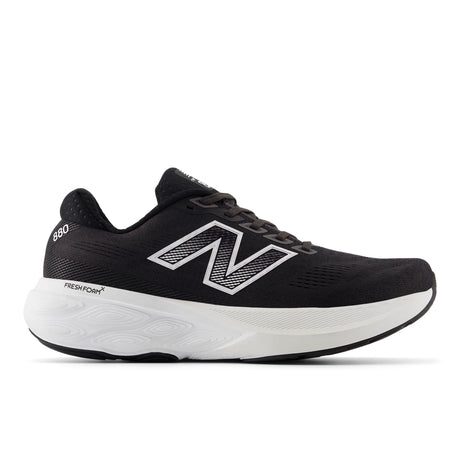 New Balance Men's Fresh Foam X 880v15 Running Shoe - M880B15 X-Wide Mens Footwear Training & Running