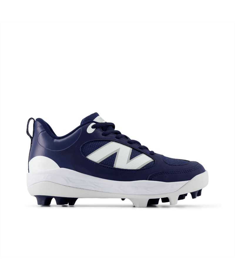 New Balance Youth Fresh Foam 3000 v7 Rubber Molded Baseball Cleat - J3000TN7